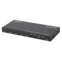 Switch Multiviewer HDMI 4K@30Hz 4x1 Nero