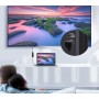 Cavo HDMI&trade High Speed con Ethernet A/A M/M Angolato 90&deg 1m