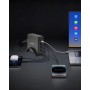 Stazione di Ricarica USB-C&trade Power Delivery 4 Porte GaN 240W / PD3.1