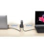 Stazione di Ricarica USB-C&trade Power Delivery 4 Porte GaN 240W / PD3.1