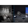 Stazione di Ricarica USB-C&trade Power Delivery 4 Porte GaN 240W / PD3.1