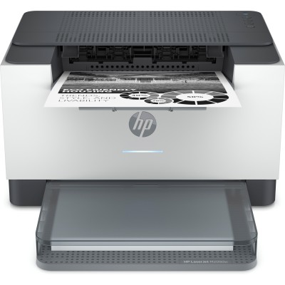 HP STAMP. LASER A4 B/N LASERJET LJ M209DW, FRONTE/RETRO, 29PPM, USB/LAN/WIFI 6GW62FB19