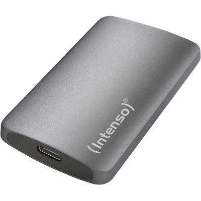 INTENSO SSD ESTERNO TX800 500GB USB 3.3 GEN 2X2