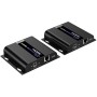 Ricevitore Aggiuntivo per Extender HDMI over IP con PoE IR 4K UHD su Cavo Cat.6 fino a 120m