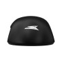 Kit Tastiera 101 Tasti e Mouse USB 7200 dpi Nero, ORCA