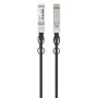 Cavo in Rame Twinax DAC Passivo SFP+ 10G 1m