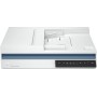HP SCANNER DOCUMENTALE, SCANJET PRO 3600 F1, A4, 30 PPM, ADF, FRONTE/RETRO, USB