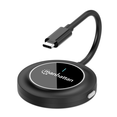 Adattatore Wireless HDMI 1080p con Trasmettitore USB-C&trade