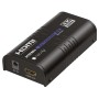 Ricevitore Aggiuntivo per Extender HDMI over IP 4K@60Hz su Cavo Cat.6 fino a 120m