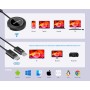 Adattatore Wireless HDMI 1080p con Trasmettitore USB-C&trade