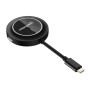 Adattatore Wireless HDMI 1080p con Trasmettitore USB-C&trade