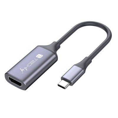 Video Grabber HDMI 4K@30Hz a USB-C&trade 3.2