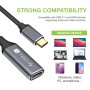 Video Grabber HDMI 4K@30Hz a USB-C&trade 3.2