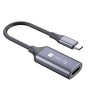 Video Grabber HDMI 4K@30Hz a USB-C&trade 3.2