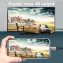 Video Grabber HDMI 4K@30Hz a USB-C&trade 3.2