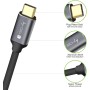 Video Grabber HDMI 4K@30Hz a USB-C&trade 3.2
