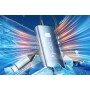 Adattatore Convertitore USB-C&trade 3.2 a RJ45 2,5 Gigabit Ethernet