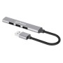 Hub USB 4 porte Combo USB3.2 / 2.0