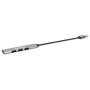 Hub USB 4 porte Combo USB3.2 / 2.0