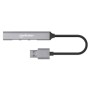 Hub USB 4 porte Combo USB3.2 / 2.0
