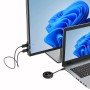 Kit di Presentazione HDMI Wireless 1080p
