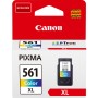 CANON INK CL-561XL CYAN/MAGENTA/YELLOW 12.2 ML