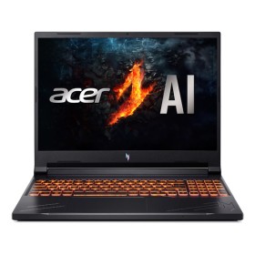 ACER NB GAMING 16" NITRO V16 Ryzen 7 8845HS 16GB 512GB SSD RTX 4060 8GB WIN 11 HOME