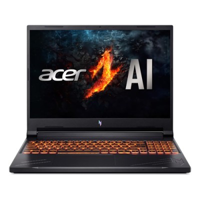 ACER NB GAMING 16" NITRO V16 Ryzen 7 8845HS 16GB 512GB SSD RTX 4060 8GB WIN 11 HOME