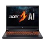 ACER NB GAMING 16" NITRO V16 Ryzen 7 8845HS 16GB 512GB SSD RTX 4060 8GB WIN 11 HOME