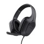 TRUST CUFFIE GXT415 ZIROX NERO