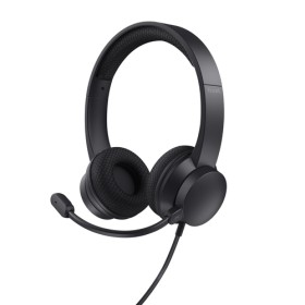 TRUST CUFFIE HS-260 USB-ENC PC