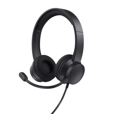 TRUST CUFFIE HS-260 USB-ENC PC