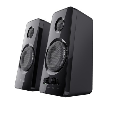 TRUST SPEAKER SET TYTAN 2.0 NERO