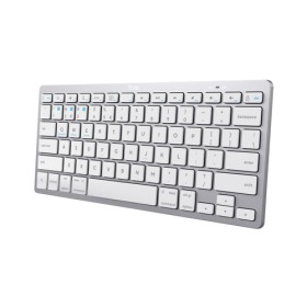 TRUST TASTIERA BASICS BLUETOOTH IT