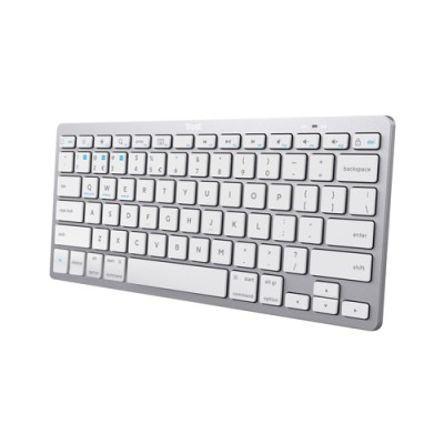 TRUST TASTIERA BASICS BLUETOOTH IT