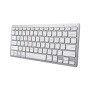 TRUST TASTIERA BASICS BLUETOOTH IT