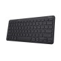 TRUST TASTIERA LYRA COMPACT WIRELESS IT