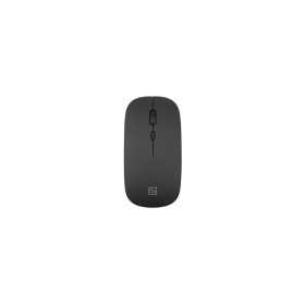 TUCANO MOUSE WIRELESS 2,4 GHZ E BLUETOOTH, NERO