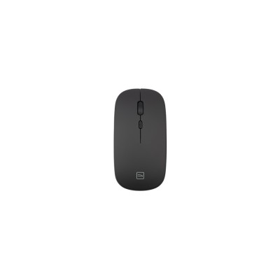 TUCANO MOUSE WIRELESS 2,4 GHZ E BLUETOOTH, NERO