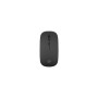 TUCANO MOUSE WIRELESS 2,4 GHZ E BLUETOOTH, NERO