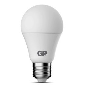 Lampada LED Globo E27 Bianco Caldo 12W, Classe F