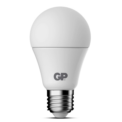 Lampada LED Globo E27 Bianco Caldo 12W, Classe F