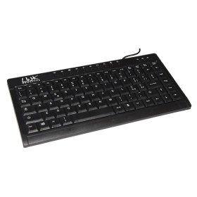 LINK MINI TASTIERA ITALIANA MULTIMEDIA USB
