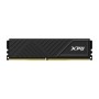 ADATA RAM GAMING SPECTRIX D35 8GB DDR4 3200MHZ 1,35V BLACK