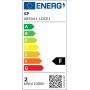 Lampadina LED Bispina G4 20W Dimmerabile 200lm, 085041-LDCE1