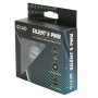 Dissipatore Ventola Silent 92x92x25 con Controllo PWM Intelligente