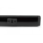 Soundbar Bluetooth 5.0 30W per TV con ingressi HDMI-ARC Ottici e AUX, TX311