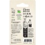 Caricabatterie per AA e AAA con 4 Batterie AA NiMH da 2100 mAh Incluse