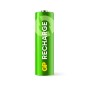 Blister 4 Batterie Ricaricabili AA Stilo 2100 mAh GP ReCyko