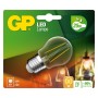 Lampadina LED E27 Bianco Caldo 2W Filamento Classe A++
